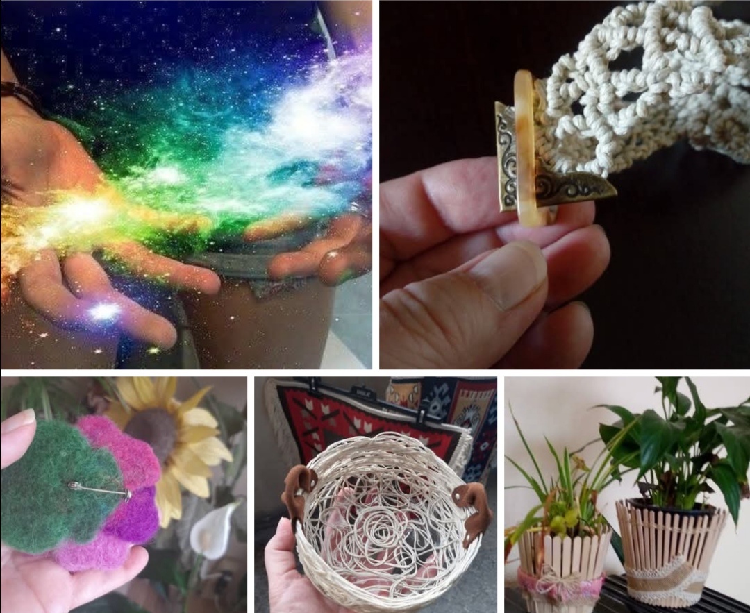 АрТ терапия